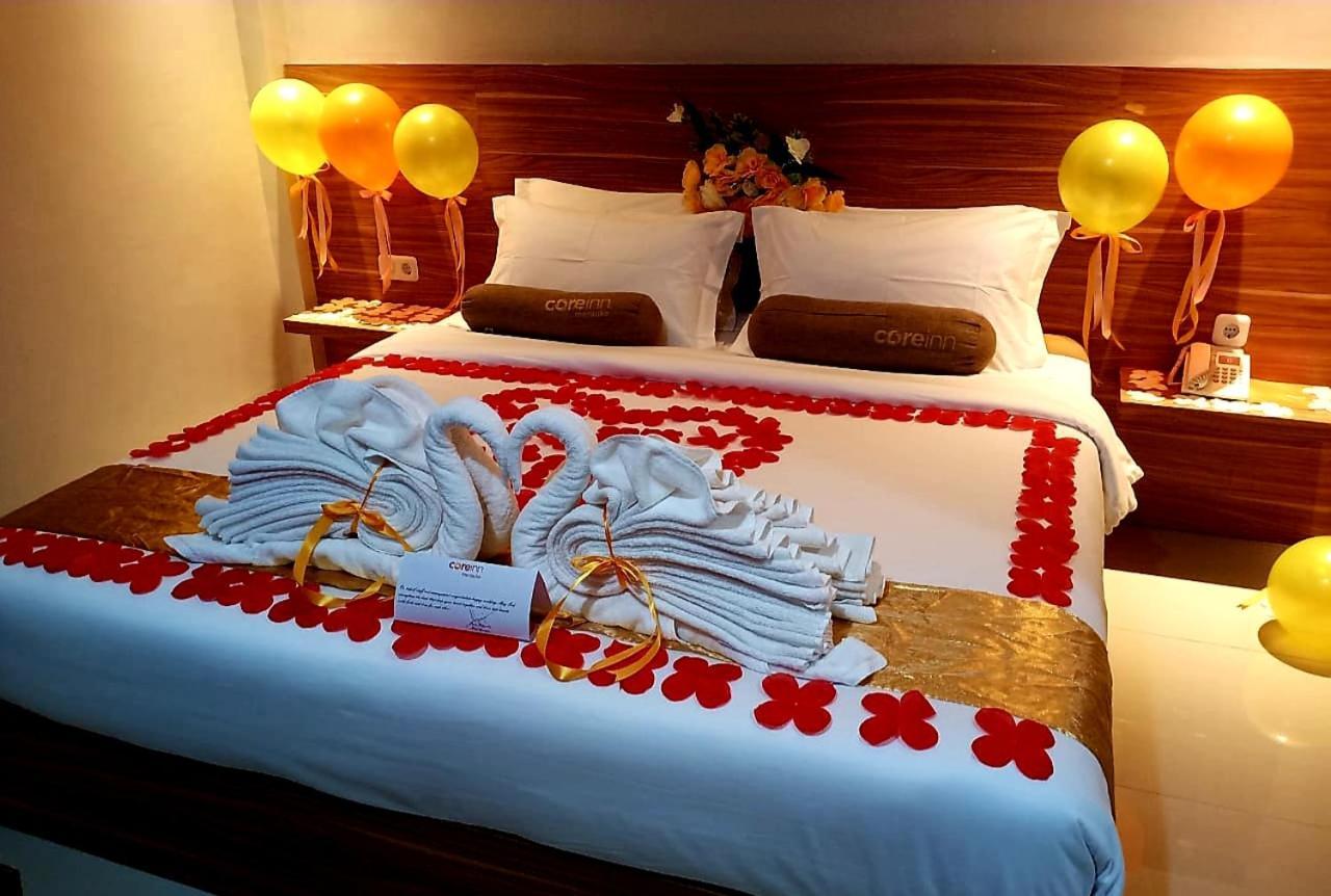Careinn Merauke By Yolo Hospitality Exterior foto