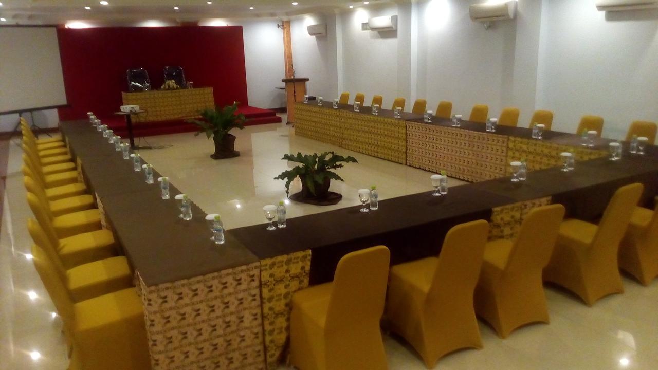 Careinn Merauke By Yolo Hospitality Exterior foto