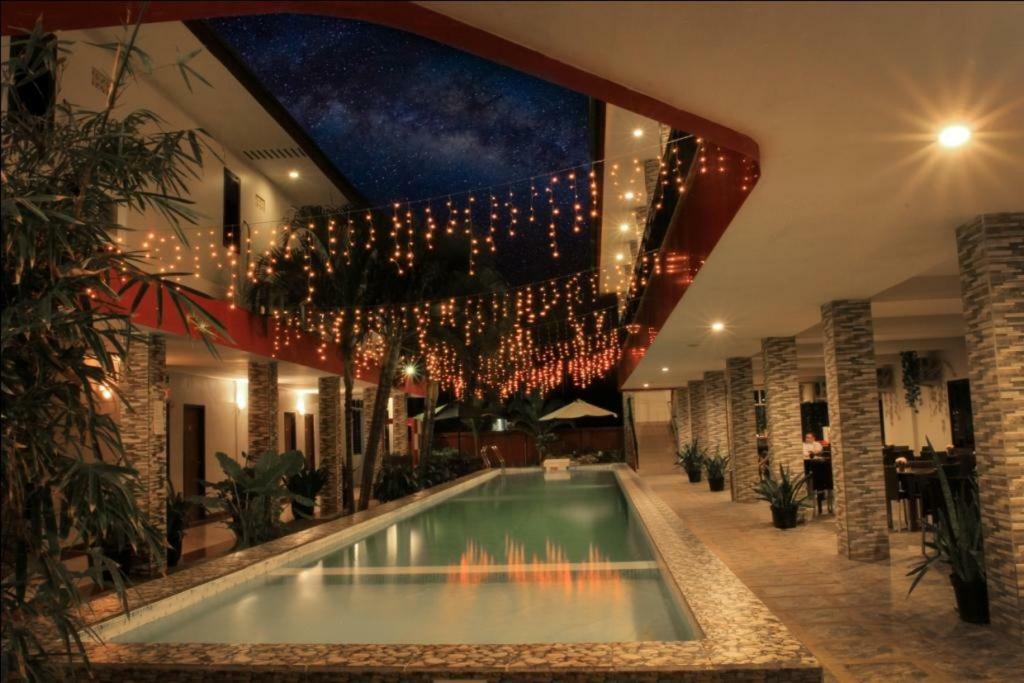 Careinn Merauke By Yolo Hospitality Exterior foto