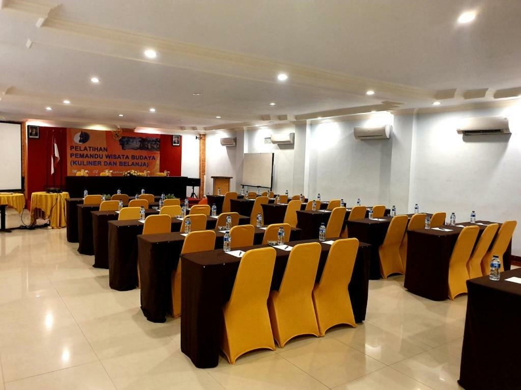 Careinn Merauke By Yolo Hospitality Exterior foto